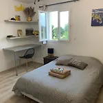 Jolie Maison Trois Trois Salles De Bain *