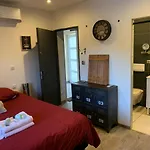 Jolie Maison Trois Trois Salles De Bain בית נופש *