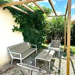 Jolie Maison Trois Trois Salles De Bain בית נופש *