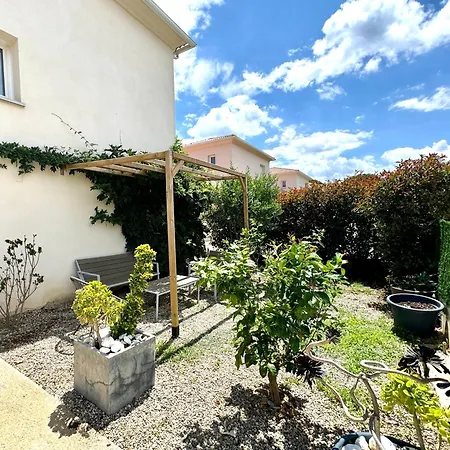 Feriehus Jolie Maison Trois Trois Salles De Bain