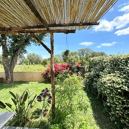 Jolie Maison Trois Trois Salles De Bain * Borgo (Corsica)