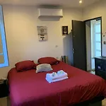 Jolie Maison Trois Trois Salles De Bain Casa de Férias Borgo (Corsica)