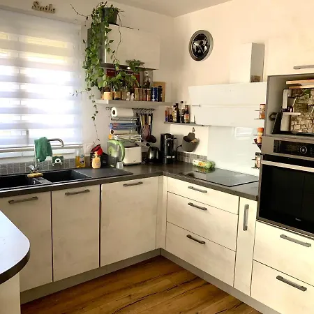 Jolie Maison Trois Trois Salles De Bain