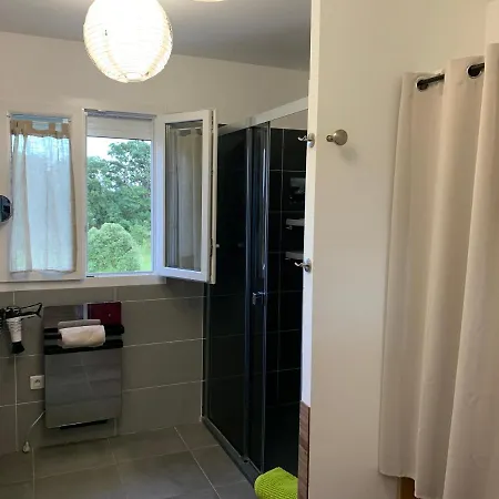 Jolie Maison Trois Trois Salles De Bain Borgo (Corsica)