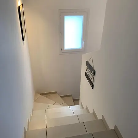 Prázdninový dům Jolie Maison Trois Trois Salles De Bain *
