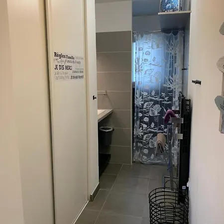 Jolie Maison Trois Trois Salles De Bain Prázdninový dům Borgo (Corsica)