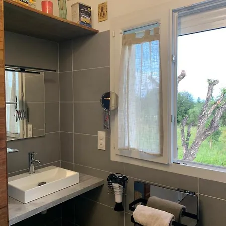 Jolie Maison Trois Trois Salles De Bain Holiday home Borgo (Corsica)