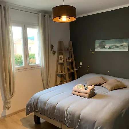 Jolie Maison Trois Trois Salles De Bain Prázdninový dům *