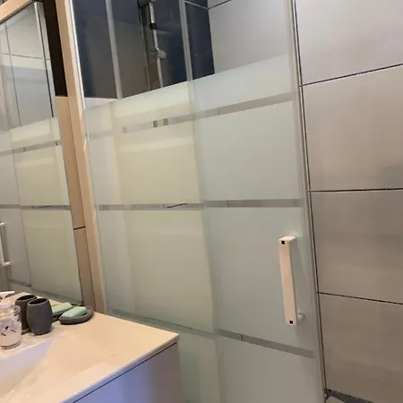 Jolie Maison Trois Trois Salles De Bain Borgo (Corsica)