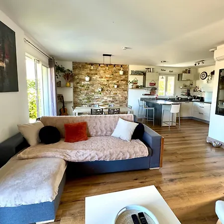 Jolie Maison Trois Trois Salles De Bain