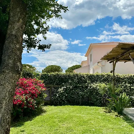 Jolie Maison Borgo Trois Trois Salles De Bain