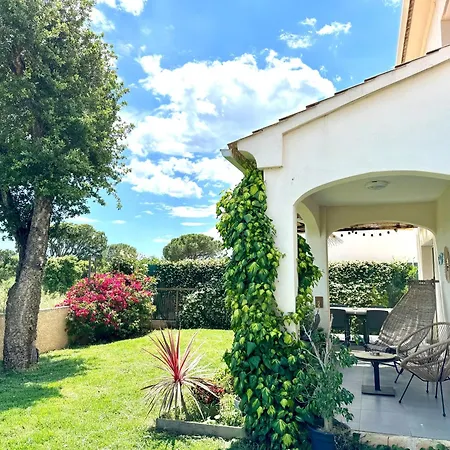 Jolie Maison Trois Trois Salles De Bain Holiday home Borgo (Corsica)