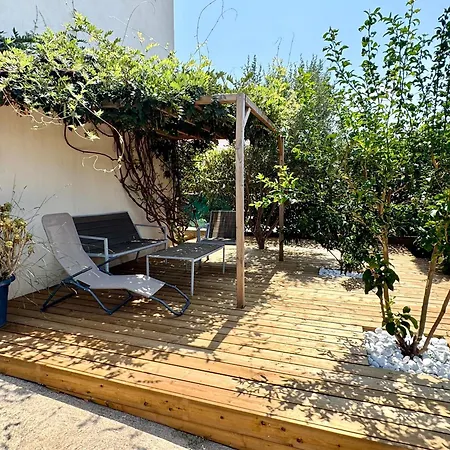 Clos Palatino - 3 Etoiles - 3 3 Salles De Bain Σπίτι διακοπών