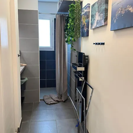 Σπίτι διακοπών Clos Palatino - 3 Etoiles - 3 3 Salles De Bain *