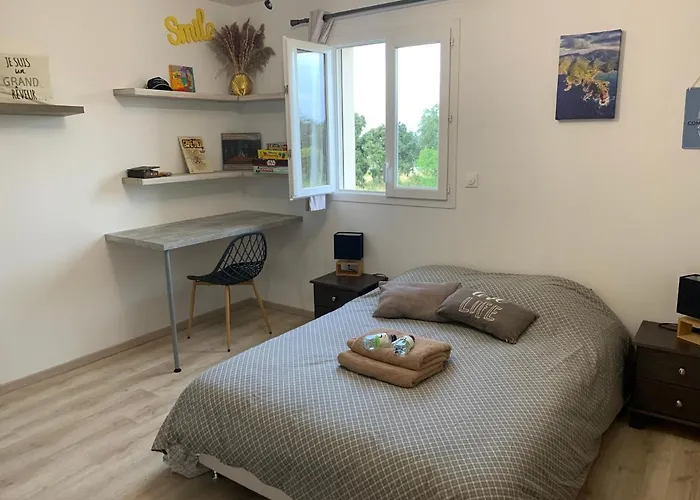 Jolie Maison Trois Trois Salles De Bain *