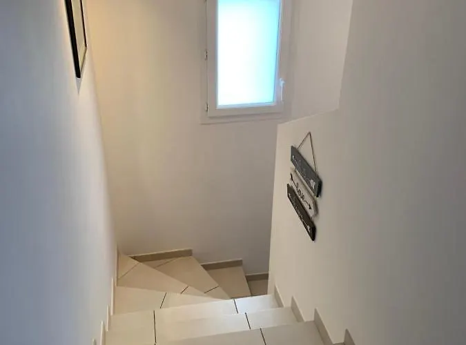Holiday home Jolie Maison Trois Trois Salles De Bain *