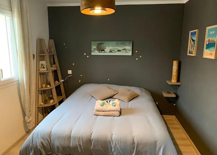 Jolie Maison Trois Trois Salles De Bain Holiday home