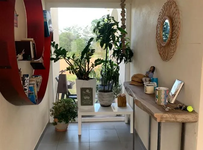 Holiday home Jolie Maison Trois Trois Salles De Bain Borgo (Corsica)
