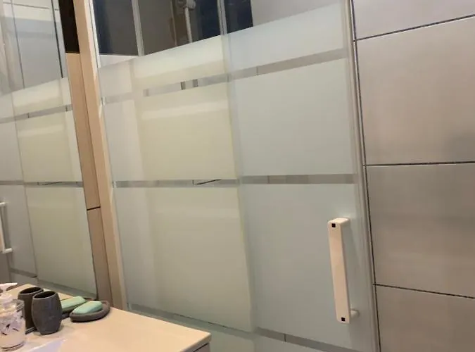 Jolie Maison Trois Trois Salles De Bain Borgo (Corsica)