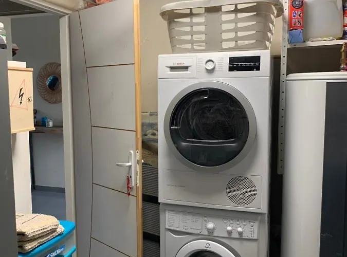 Jolie Maison Trois Trois Salles De Bain