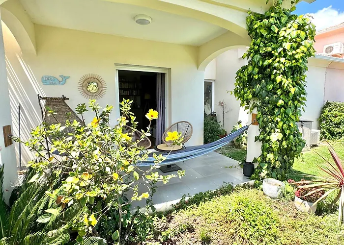 Jolie Maison Trois Trois Salles De Bain Prázdninový dům *